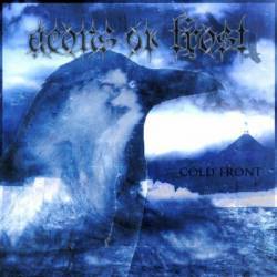 Aeons Ov Frost : Cold Front